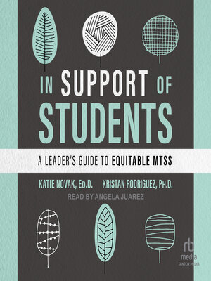 cover image of In Support of Students